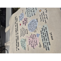 Personalizirana shopping torba tote bag