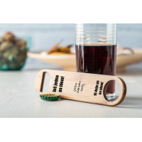 Personalizirani otvarač za boce
